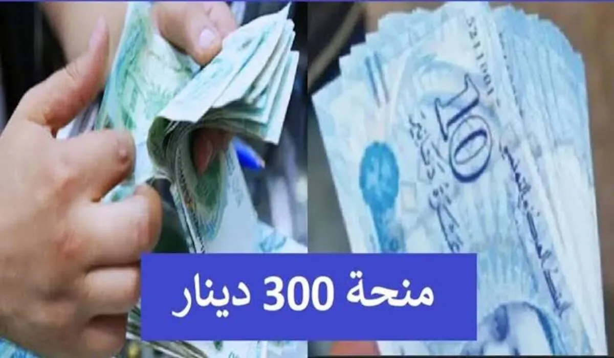 صرف منحة 300 دينار تونس لتخفيف العبئ عن الأسر خطوات وشروط التسجيل social.gov.tn 5 صرف منحة 300 دينار تونس لتخفيف العبئ عن الأسر خطوات وشروط التسجيل social.gov.tn