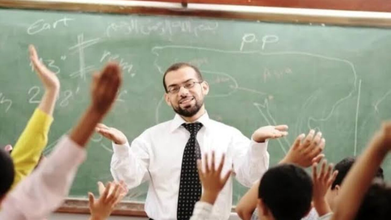 رابط الاستعلام عن وظيفة معلم مساعد عبـــر بوابة الوظائف الحكومية jobs.caoa.gov.eg والتخصصات المطلوبة