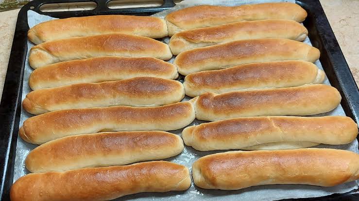 طريقة عمل العيش الفينو في البيت وسندوتشات الصبح هتبقى من عمايل أيديكي يا ست الكل