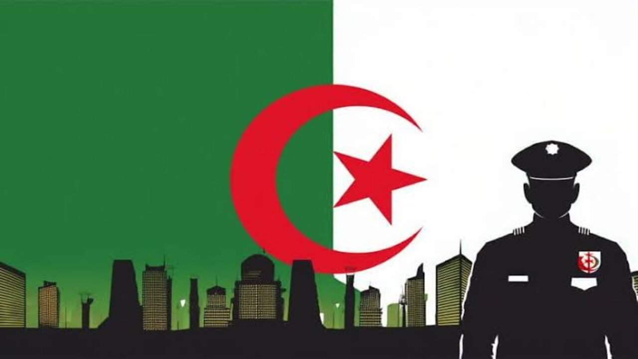 ألحق الفرصة قبل فوات الأوان.. خطوات التقديم في مسابقة وزارة الداخلية للتوظيف في الجزائر 2024 وما هي الفرص المتاحة للعمل