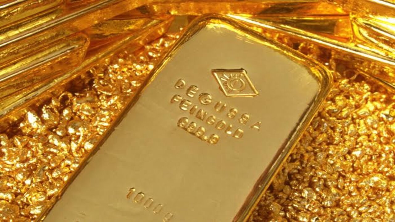 افرحوا يا مصريين الذهب يتراجع لـ3072 جنيها.. أسعار الذهب اليوم بعد الانخفاض الكبير السبت الموافق 5 أكتوبر 2024  