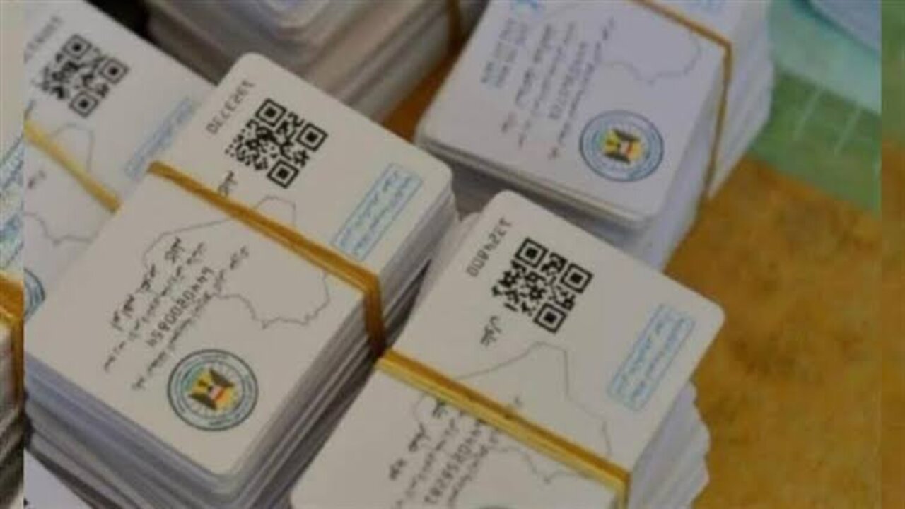 مفاجأة من وزارة التجارة العراقية.. إطلاق برنامج جديد لتحويل البطاقة الوطنية الموحدة إلى بطاقة تموينية
