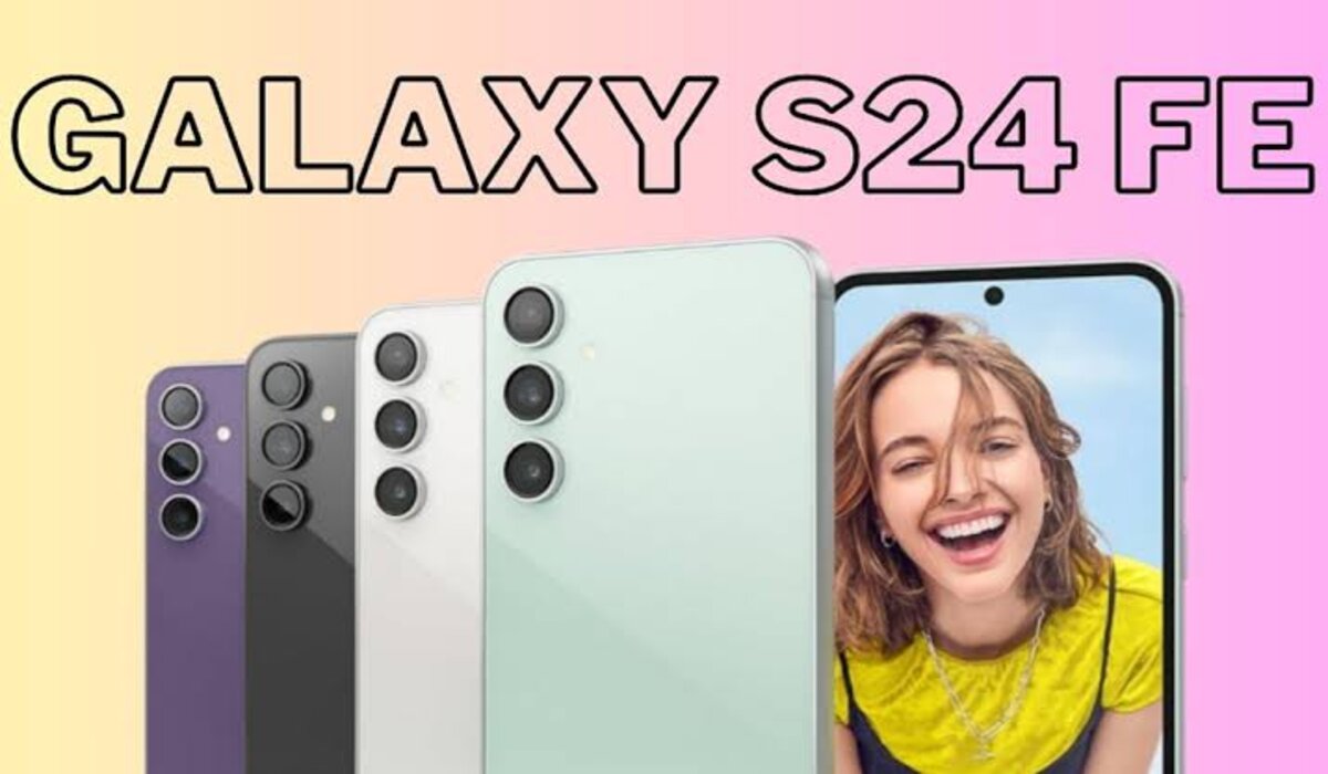 “هاتف هينافس بشكل شرس”.. مواصفات هاتف سامسونج الجديد Samsung Galaxy S24 FE بتقنيات الذكاء الاصطناعي وتصميم جذاب