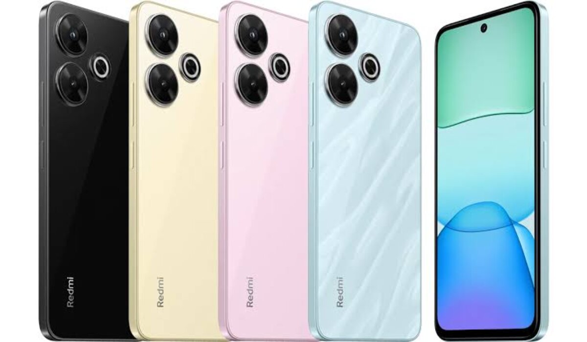 “هاتف اعتمادي ورابع”.. سعر و مواصفات هاتف Xiaomi Redmi 13 دقة عالية وتصميم خرافي الجهاز الأنسب ليك