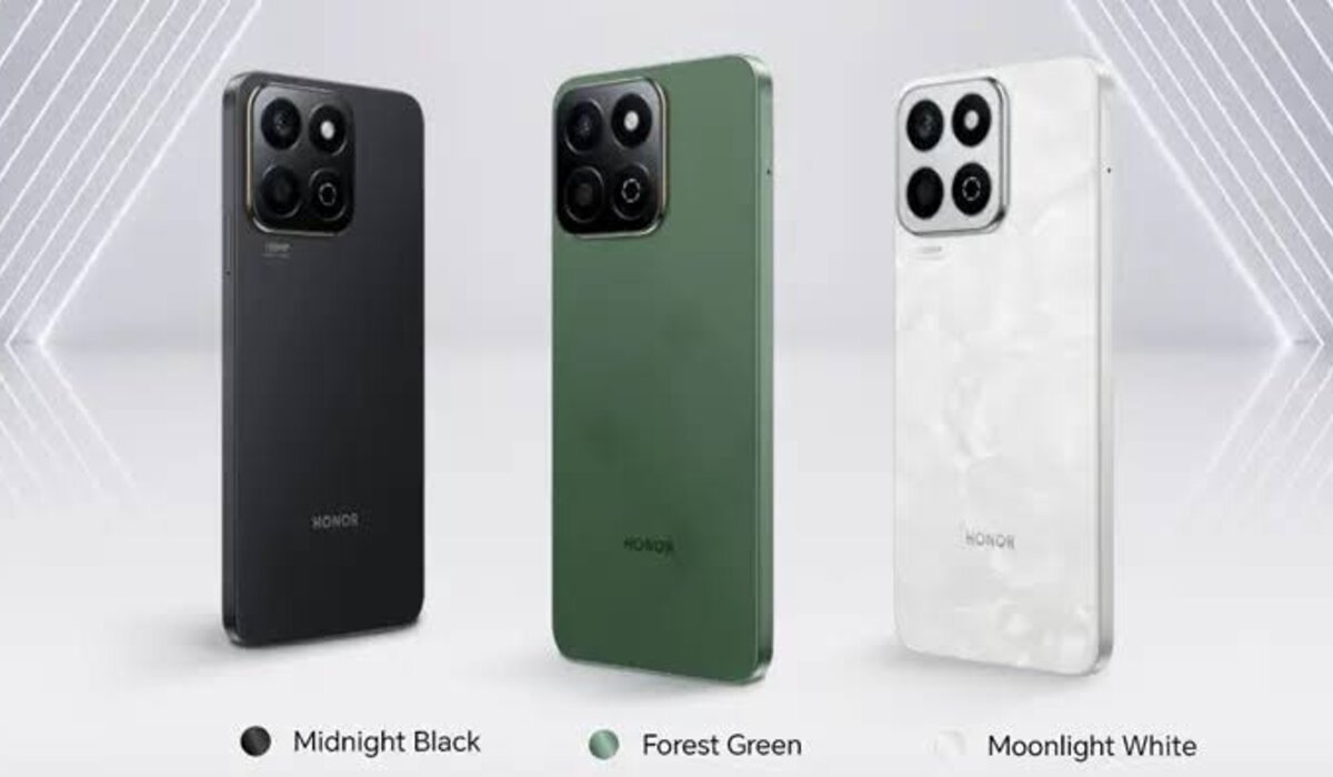 “شبكة قوية سعر مناسب تصميم جذاب”.. سعر ومواصفات هاتف هونر HONOR X7c الجيل الرابع وبأقوى إمكانيات