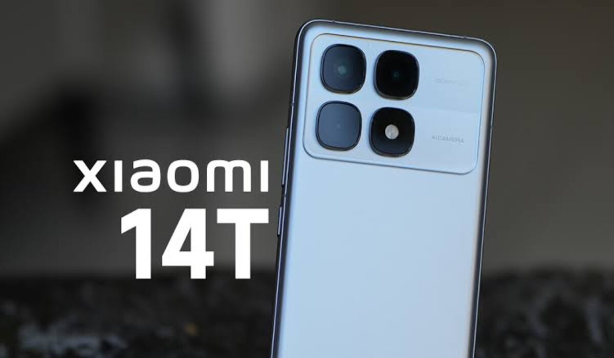 “هاتف أكثر من رائع”.. أسعار ومواصفات هاتف شاومي xiaomi 14t ببطارية 5000 أمبير وكاميرا بدقة 50 ميجا بيكسل