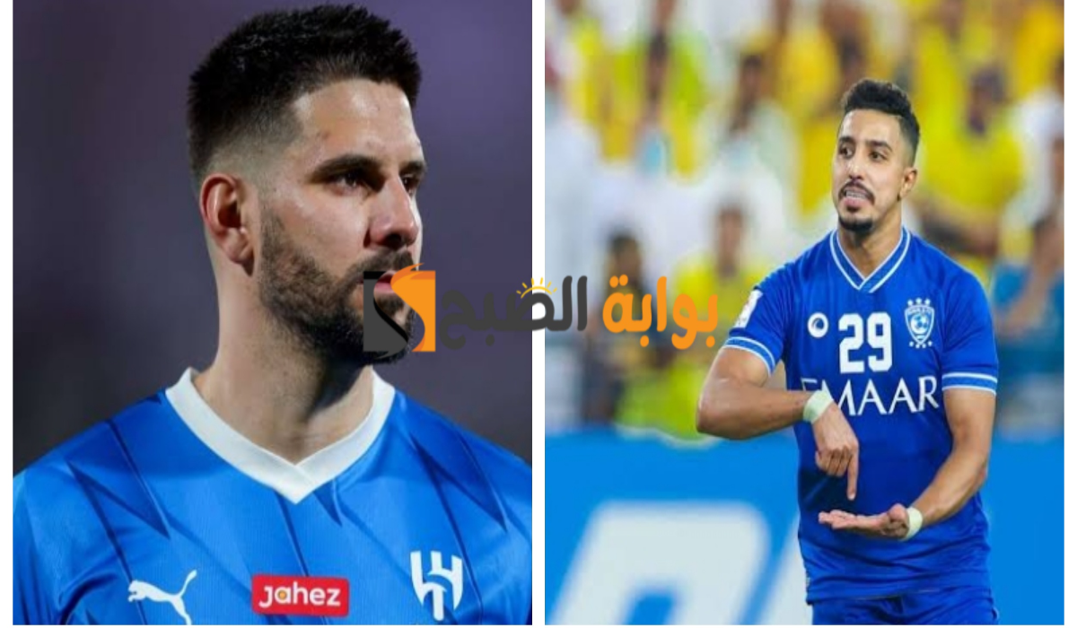 “القمة النارية”..سالم الدوسري وميتروفيتش يقودان تشكيل الهلال ضد العين المتوقع بدوري أبطال آسيا 