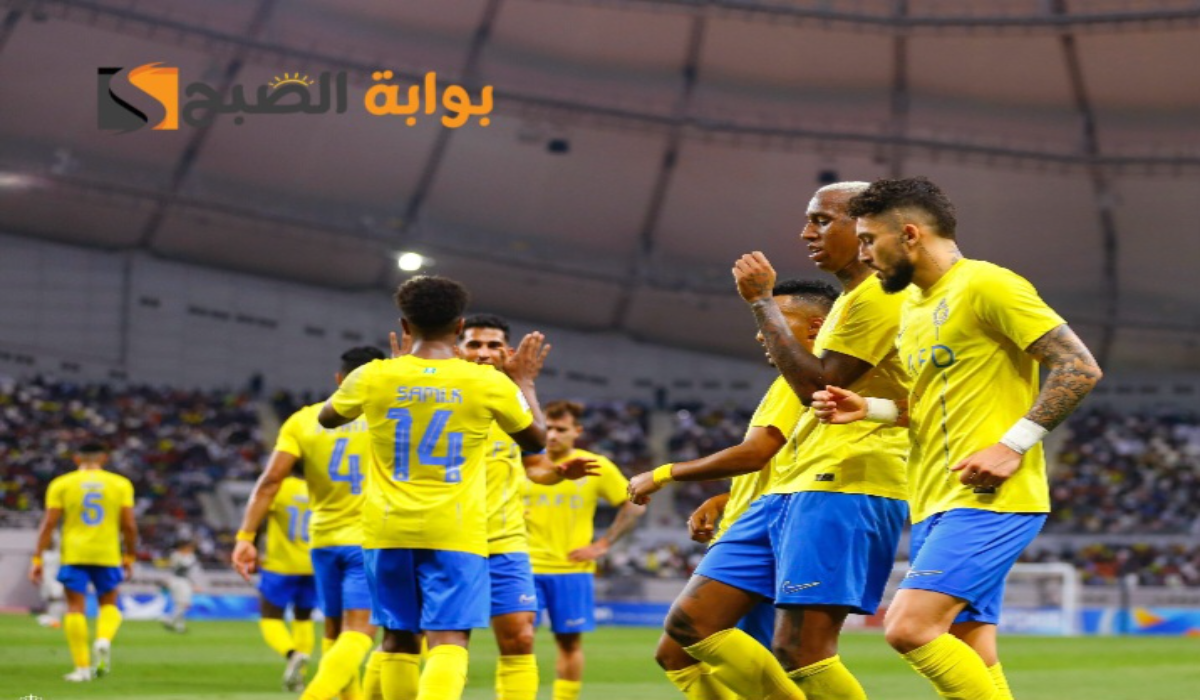 موعد مباراة الشباب ضد النصر في دوري روشن السعودي وموقف الفريقين بجدول الترتيب 2 موعد مباراة الشباب ضد النصر في دوري روشن السعودي وموقف الفريقين بجدول الترتيب