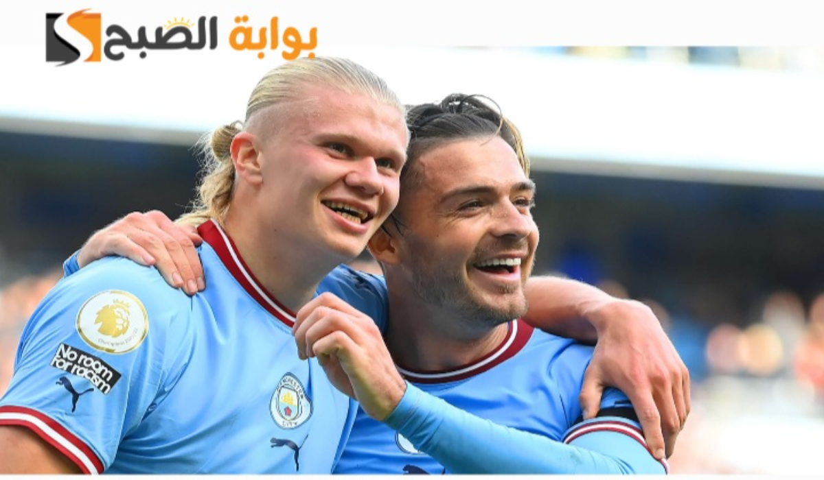 تشكيل مان سيتي ضد فولهام المتوقع في الدوري الإنجليزي الممتاز “هالاند وجريليتش يقودان كتيبة الهجوم”
