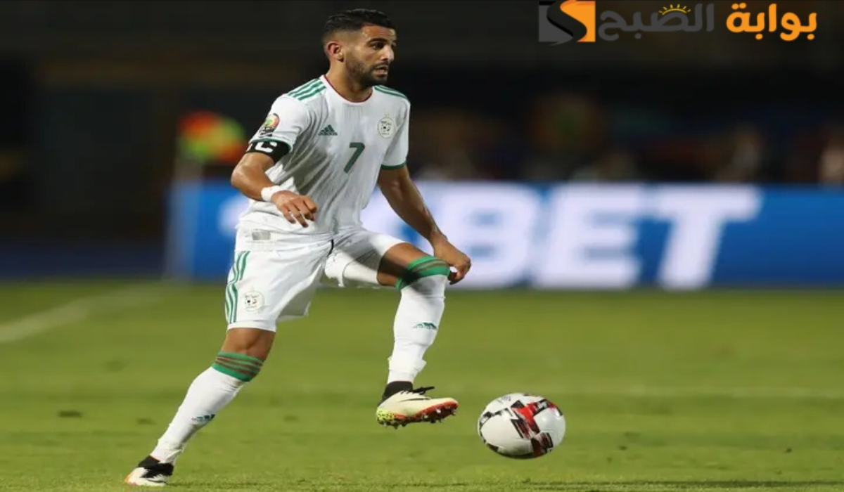 الفرصة الأخيرة لرياض محرز..غضب كبير وتهديد بالطرد لنجم الأهلي السعودي من المنتخب الجزائري