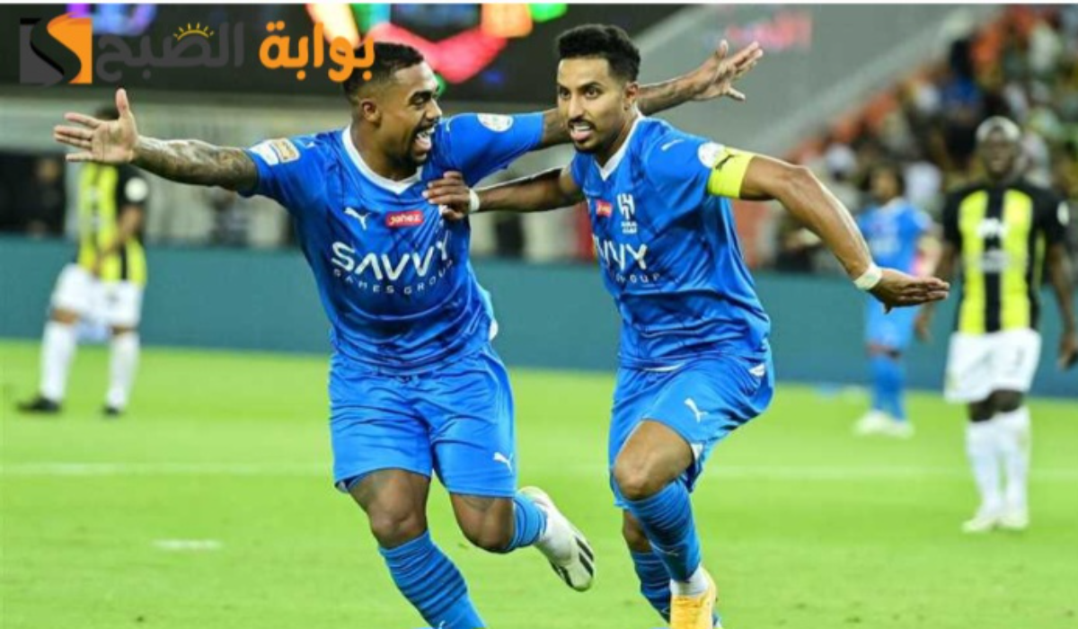 تشكيل الهلال ضد الأهلي المتوقع في قمة الجولة السادسة من دوري روشن “مالكوم وسالم الدوسري يقودان الخط الأمامي” 