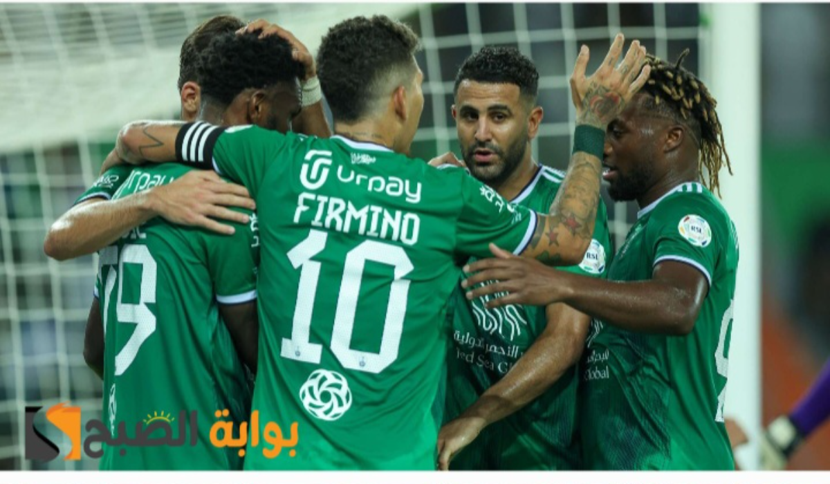 تشكيل الأهلي ضد الهلال المتوقع في دوري روشن السعودي “محرز والبريكان يقودان كتيبة الهجوم”