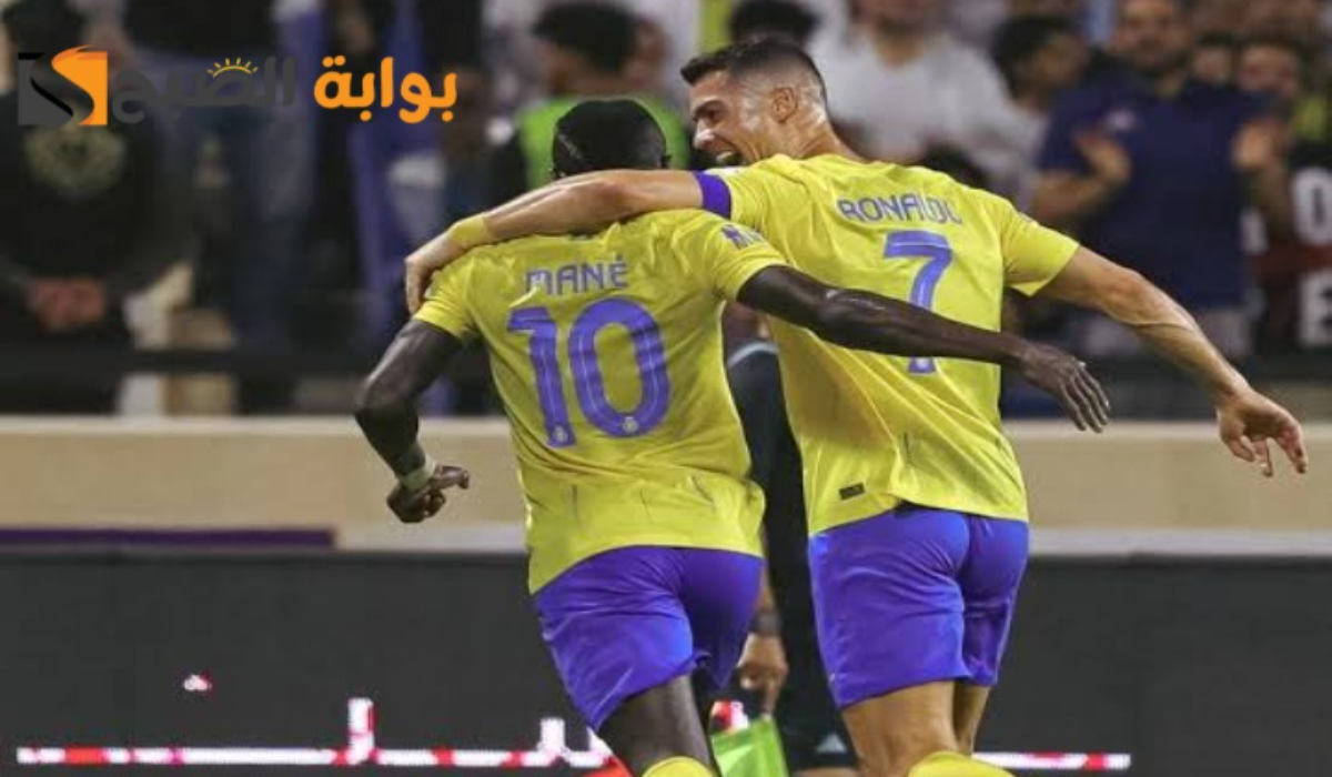 تشكيل النصر ضد العروبة المتوقع في دوري روشن السعودي “رونالدو وماني يقودان كتيبة الهجوم”