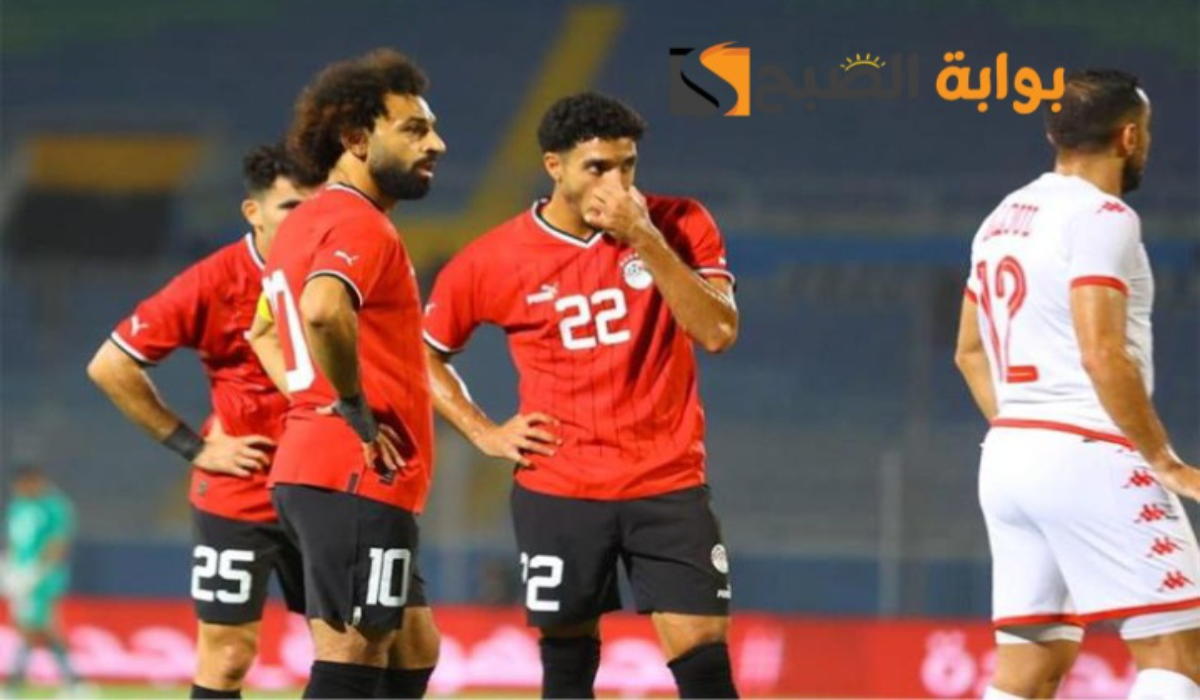 تشكيل مصر ضد موريتانيا المتوقع في تصفيات أمم أفريقيا “صلاح ومرموش يقودان كتيبة الهجوم”