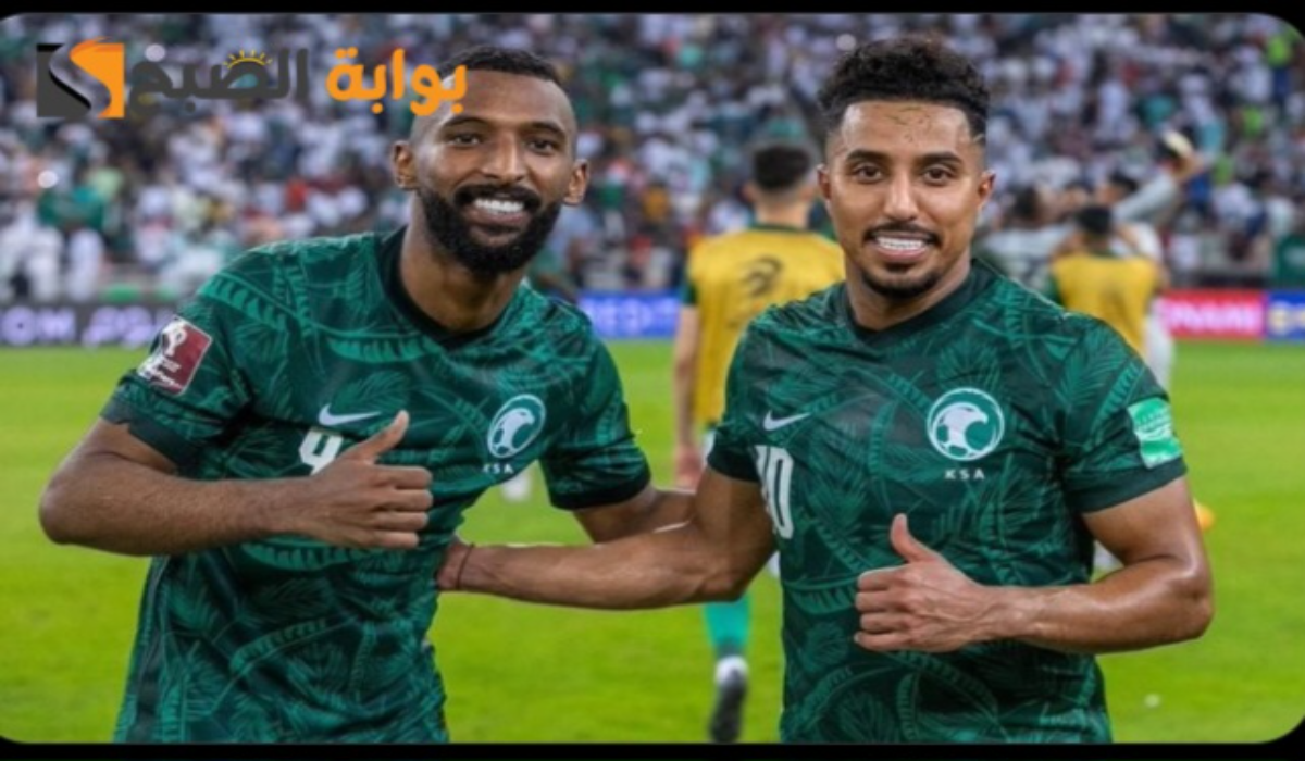 تشكيل السعودية ضد البحرين المتوقع في تصفيات كأس العالم “الدوسري والبريكان يقودان خط الهجوم وغياب سعود عبد الحميد”