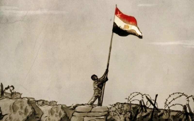 مقدمة اذاعية مدرسية عن حرب 6 أكتوبر في ذكرى النصر