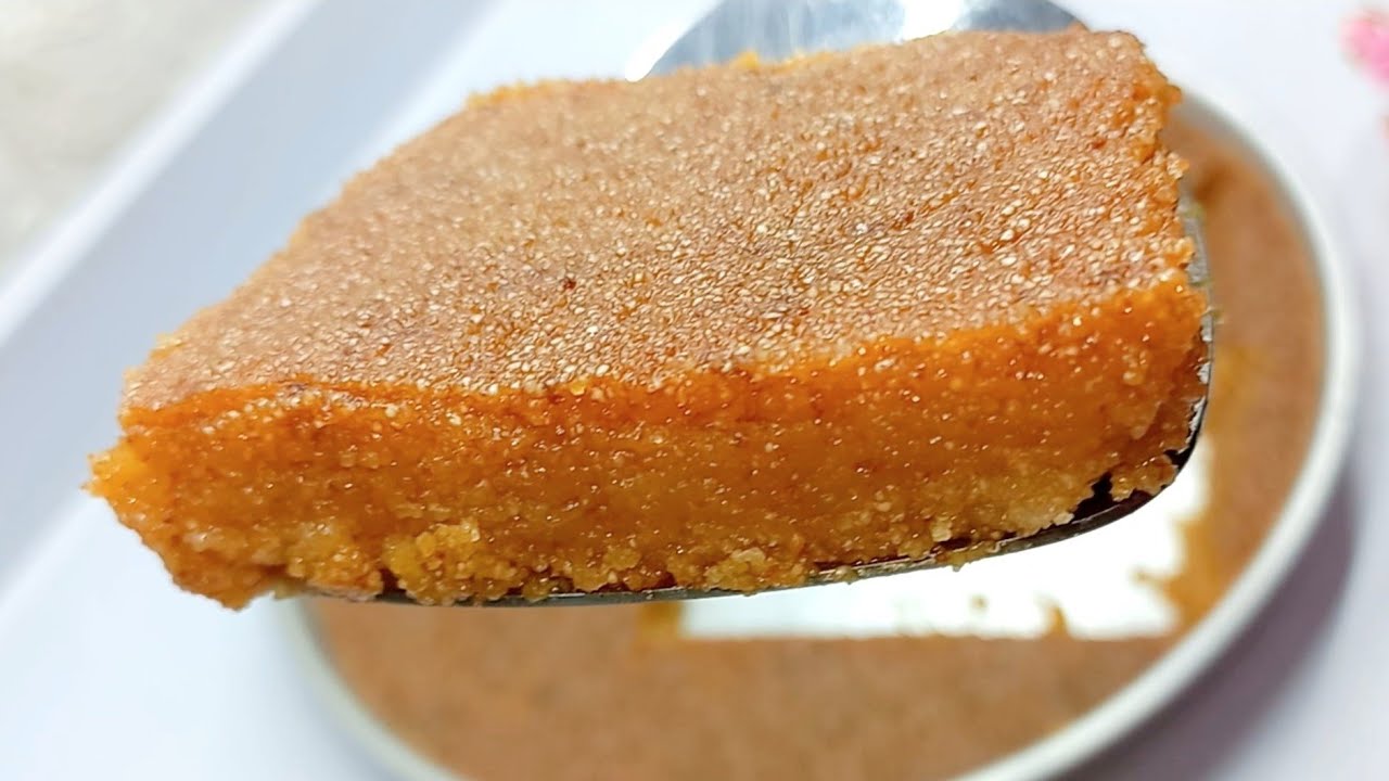 بوصفة هتخليها تتاكل أكل اعملي البسبوسة بالزبادي من غير بيض بمذاق شهي لا يقاوم 2 بوصفة هتخليها تتاكل أكل اعملي البسبوسة بالزبادي من غير بيض بمذاق شهي لا يقاوم