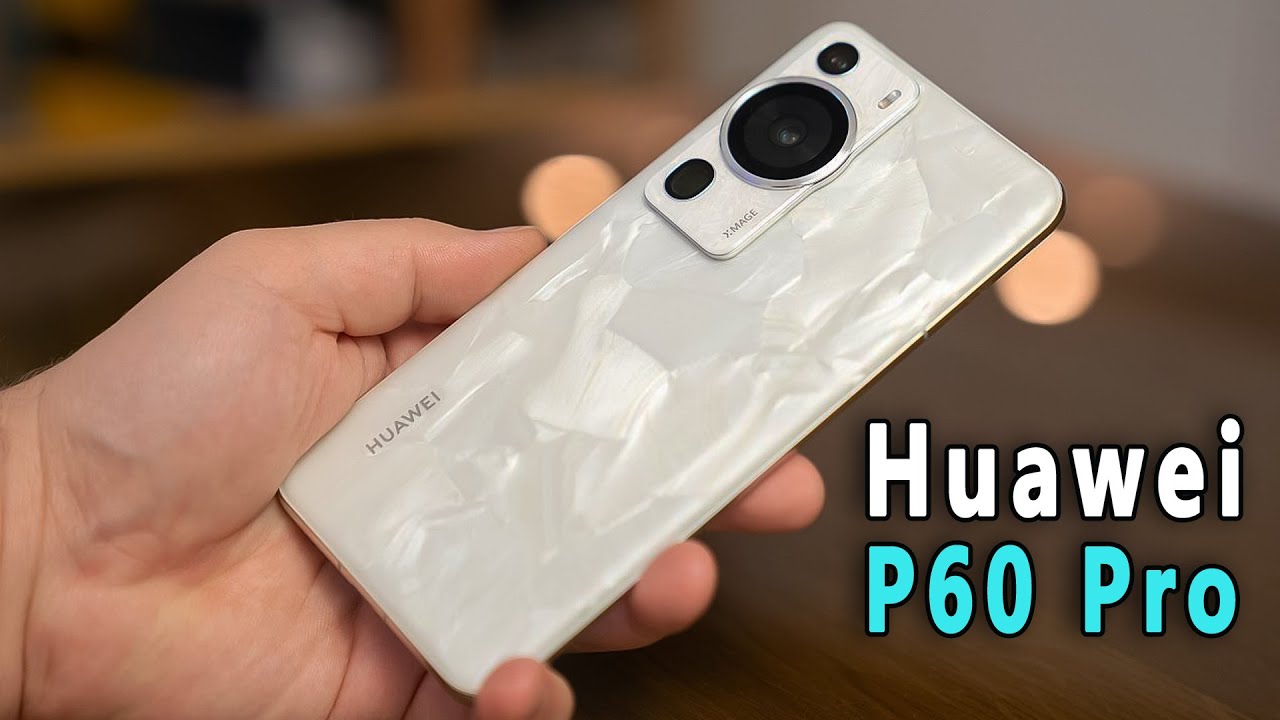 وفر 1700 ريال سعودي عند شراء هاتف هواوي بي 60 برو Huawei P60 Pro من مكتبة جرير مع العديد من المزايا المختلفة