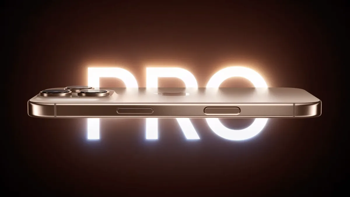 “إمكانيات خيالية”..تعرف على مواصفات هاتف iPhone 16 Pro  والسعر الرسمي للموبايل