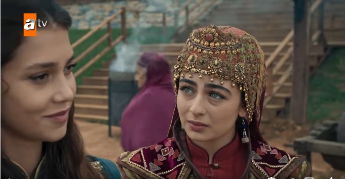 الحلقة 168 المؤسس عثمان الجزء السادس ومواعيد العرض والإعادة على قناة الفجر الجزائرية 5 الحلقة 168 المؤسس عثمان الجزء السادس ومواعيد العرض والإعادة على قناة الفجر الجزائرية