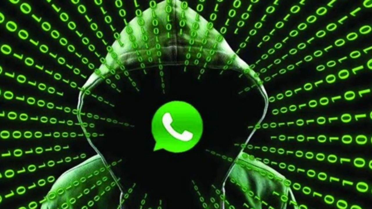 3 ثغرات خطيرة في واتساب تهدد حسابك.. كيف تحمي بياناتك من الاختراق؟ 2 3 ثغرات خطيرة في واتساب تهدد حسابك.. كيف تحمي بياناتك من الاختراق؟