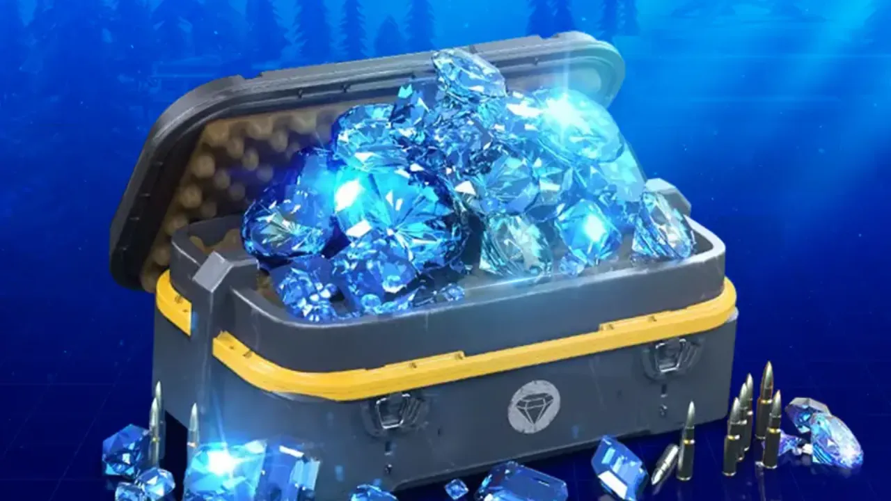 خُذلك 2200 جوهرة بطريقة مضمونة 100%.. خطوات شحن جواهر فري فاير 2024 Free Fire بالID موقع غارينا الرسمي