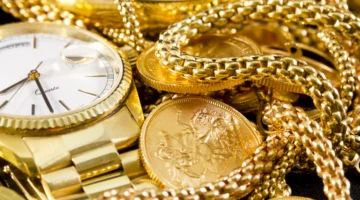 أسعار الذهب اليوم
