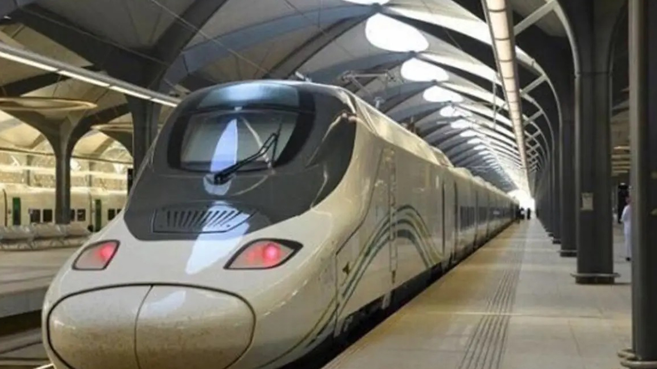 عروض الشتاء على أسعار تذاكر قطار الحرمين السريع وكيفية الحجز إلكترونياً