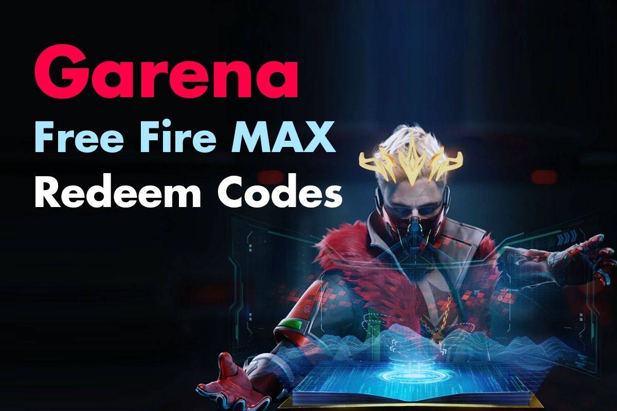 محدثة بتاريخ اليوم.. أكواد فري فاير اليوم garena free fire redeem codes وطريقة استردادها عبر موقع جارينا