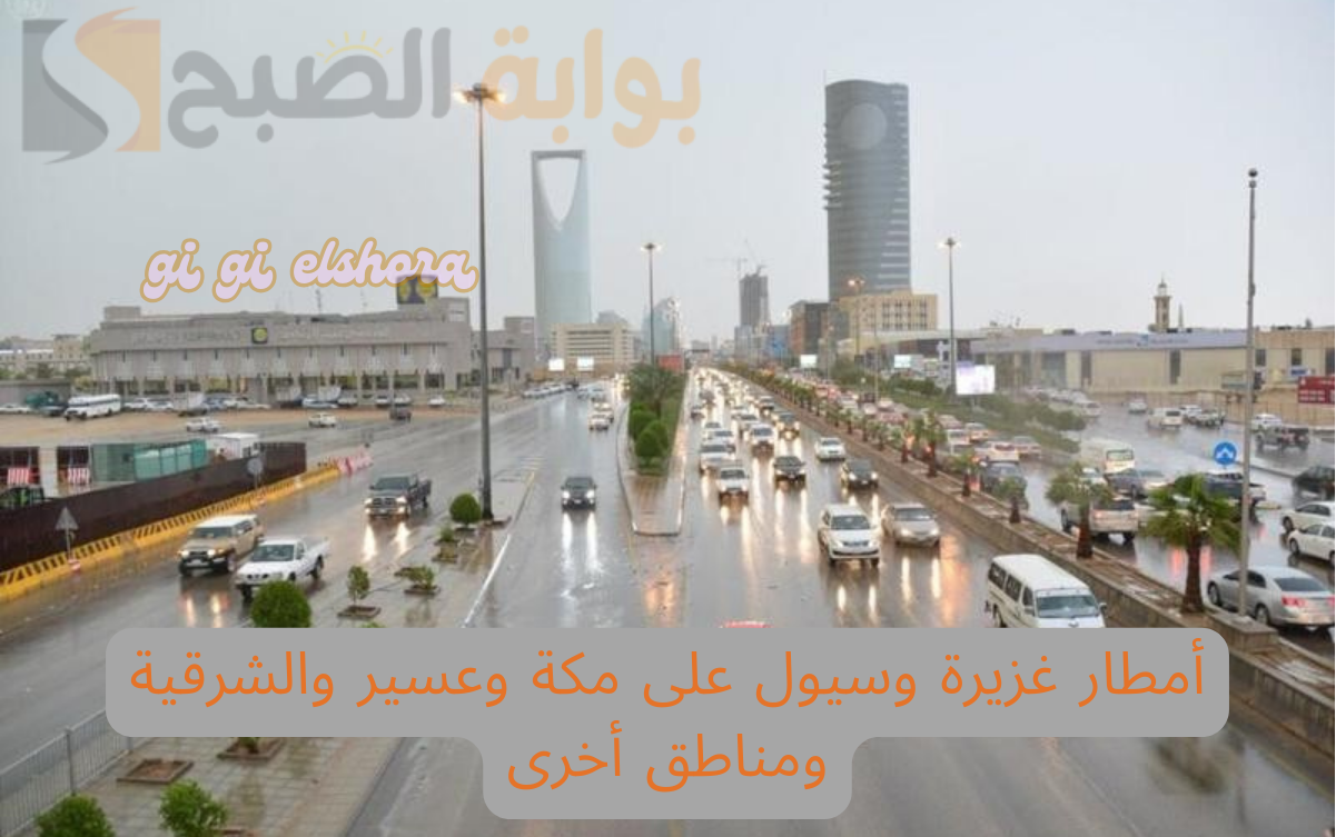 رسميًا: تعليق الدراسة غدا في مدارس حائل ومناطق أخرى بسبب الأمطار الغزيرة