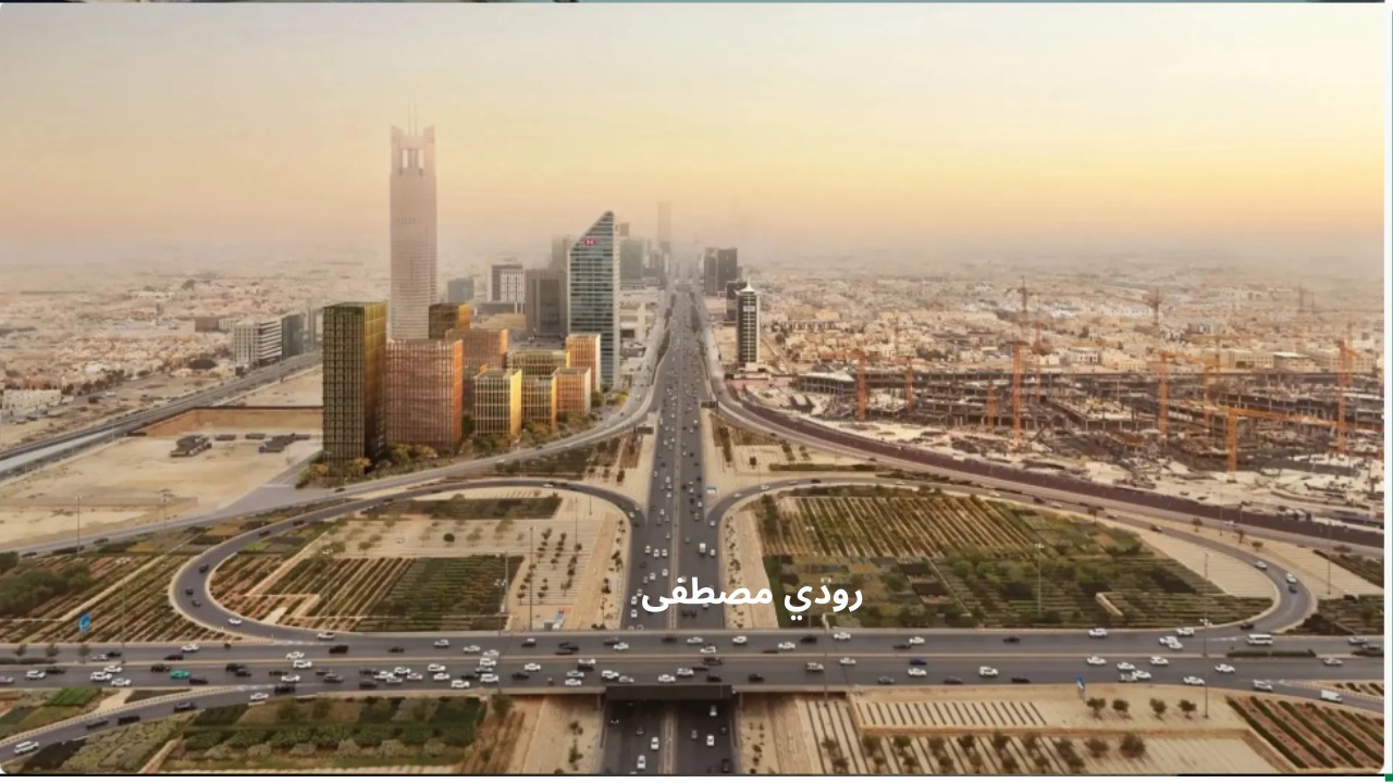 قرار بإيقاف أراضي شمال الرياض.. خطوة لتعزيز التنمية العقارية حقوق الاستثمار 5 قرار بإيقاف أراضي شمال الرياض.. خطوة لتعزيز التنمية العقارية حقوق الاستثمار