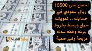 استلامك سريع 200.000 ريال سعودي بسداد مريح . قرض شخصي ميسر بدون كفيل وبلا تحويل الراتب خلال 24 ساعة