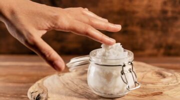 اصنعي أفضل زبدة للجسم body butter للحصول على بشرة ناعمة كالحرير