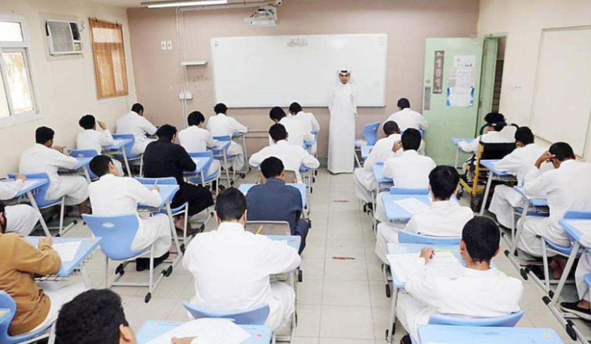 الاختبارات النهائية 1446 متى .. بعد إنتشار أخبار عن تأجيل موعدها ؟ وزارة التعليم السعودي تحسم الجدل