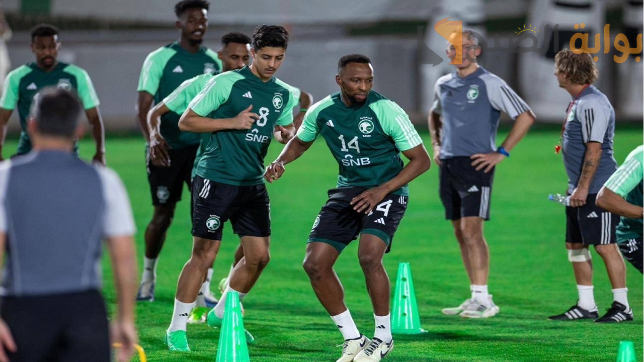 مخاطر الإصابات تهدد نجوم المنتخب السعودي وسط التصفيات الحاسمة لكأس العالم 2026