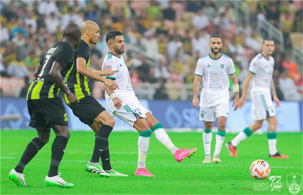 مفاجأة يايسله الأهلي لاتحاد جدة قد تربك حسابات بلان.. ويتحدى العميد بهذه الخطة