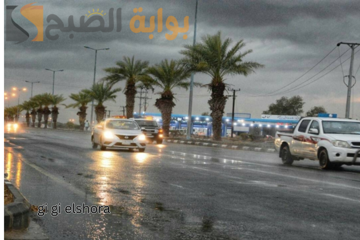 رسميا: تعليق الدراسة وتحويل الاختبارات الشفهية عن بعد بسبب سوء الأحوال الجوية! 2 رسميا: تعليق الدراسة وتحويل الاختبارات الشفهية عن بعد بسبب سوء الأحوال الجوية!