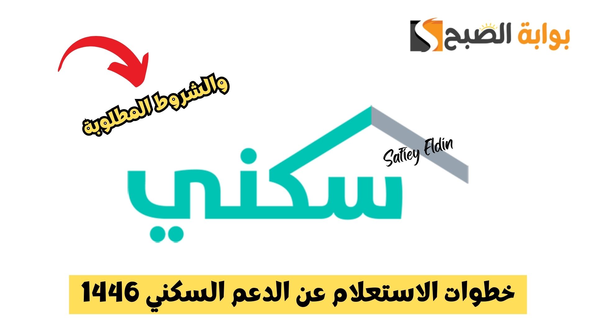 خطوات الاستعلام عن الدعم السكني 1446 وأهم الفئات المستحقة للدعم