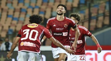 الاهلي 2