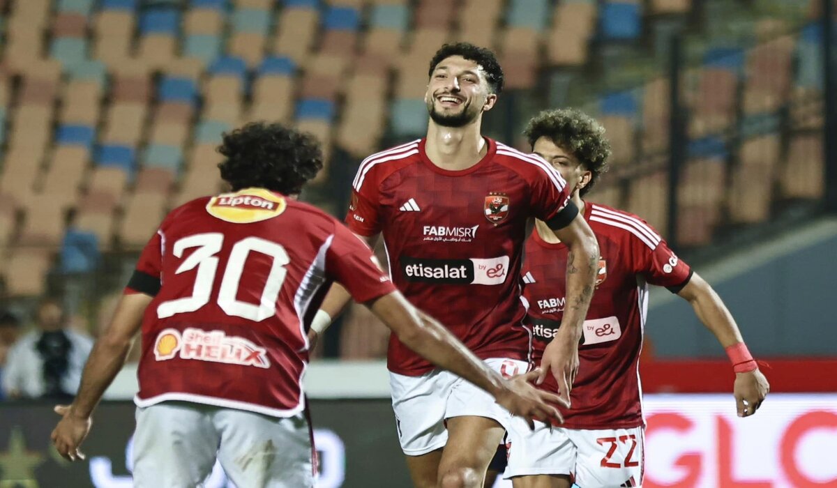 اضبط التردد الآن .. القنوات الناقلة لمباراة الأهلي وسيراميكا اليوم في السوبر المصري 2024 2 اضبط التردد الآن .. القنوات الناقلة لمباراة الأهلي وسيراميكا اليوم في السوبر المصري 2024