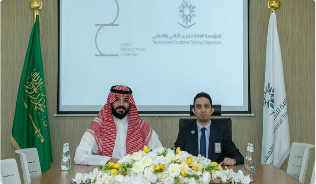 التدريب التقني والموارد البشرية تُمهد الطريق للخريجين وتوفر عدد من الفرص الوظيفية 5 التدريب التقني والموارد البشرية تُمهد الطريق للخريجين وتوفر عدد من الفرص الوظيفية