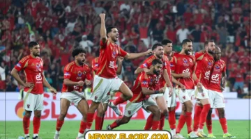 التشكيلة المتوقعة لفريق الأهلي لمواجهة العين