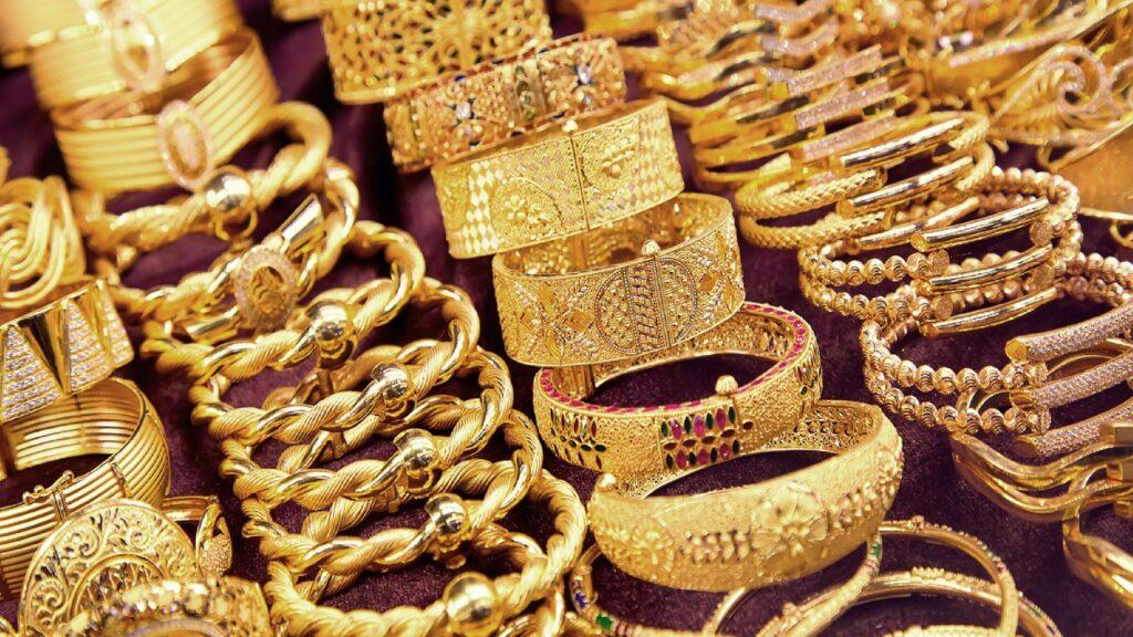 استقرار سعر الذهب اليوم في مصر.... عيار 21 بكام 2 استقرار سعر الذهب اليوم في مصر…. عيار 21 بكام