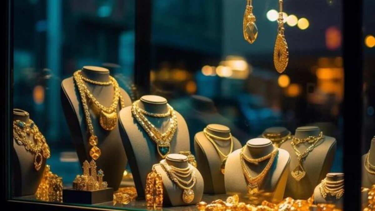سعر الذهب اليوم في مصر 16 أكتوبر