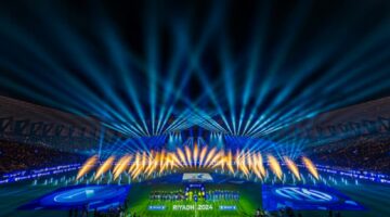 السعودية تستضيف كأس السوبر الإيطالي للمرة الخامسة في يناير 2025 1