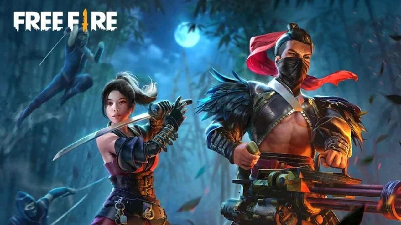 “دمر خصومك”.. الطريقة الصحيحة لشحن جواهر فري فاير 2024 Free Fire عبر شوب تو جيم الرسمي بخطوات آمنة