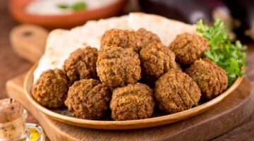 الطعمية