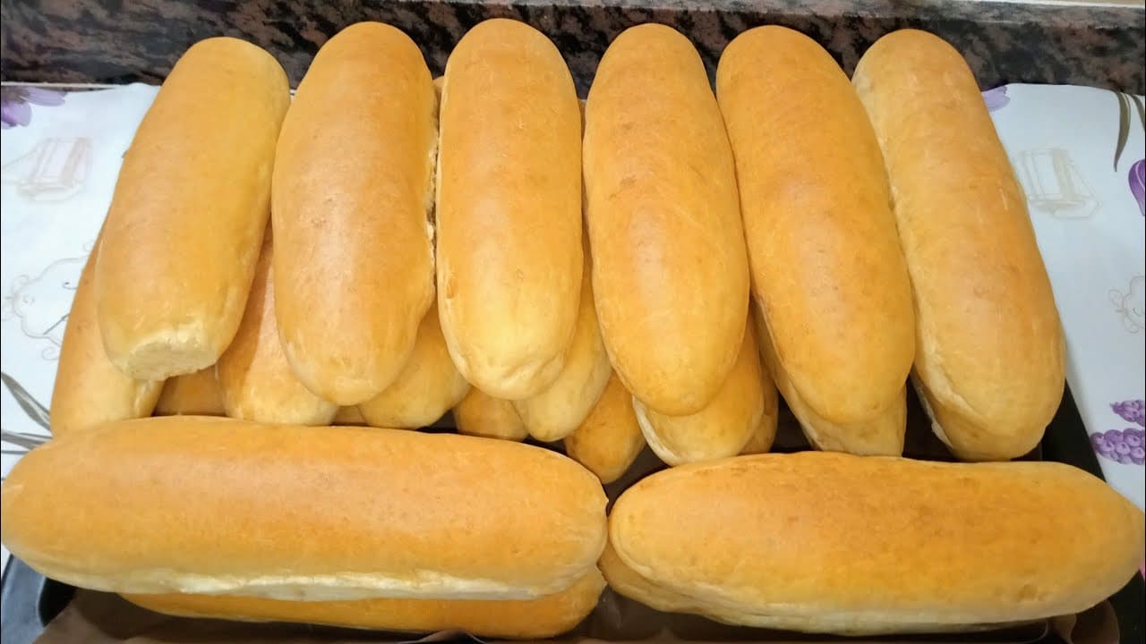 العيش الفينو.. حضريه في البيت ووفري فلوسك بخطوات سهلة ومكونات بسيطة
