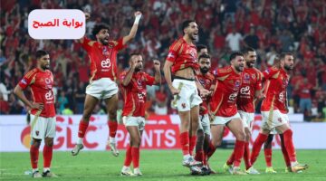القنوات المفتوحة الناقلة مباراة الأهلي والعين 1