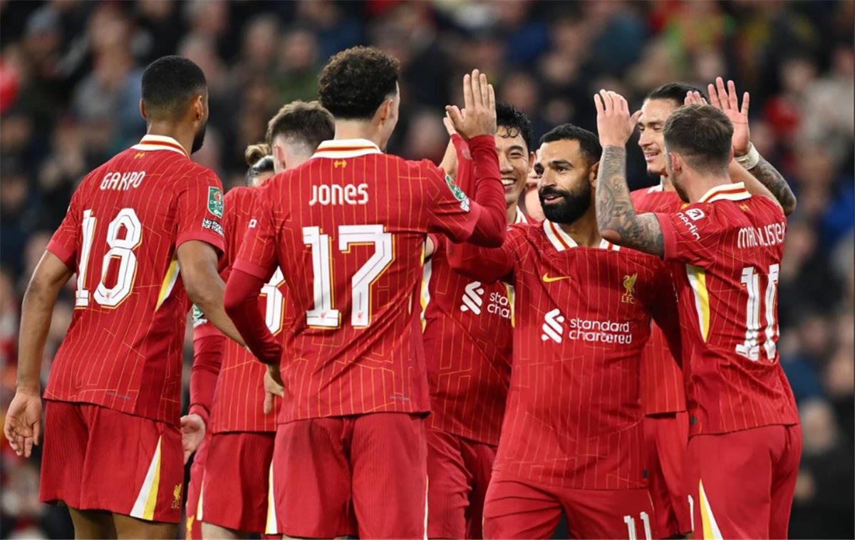 لاتفوتك المتعة.. القنوات الناقله لمباراة ليفربول وارسنال اليوم بالجولة التاسعة في الدوري الأنجليزي 2024 5 لاتفوتك المتعة.. القنوات الناقله لمباراة ليفربول وارسنال اليوم بالجولة التاسعة في الدوري الأنجليزي 2024